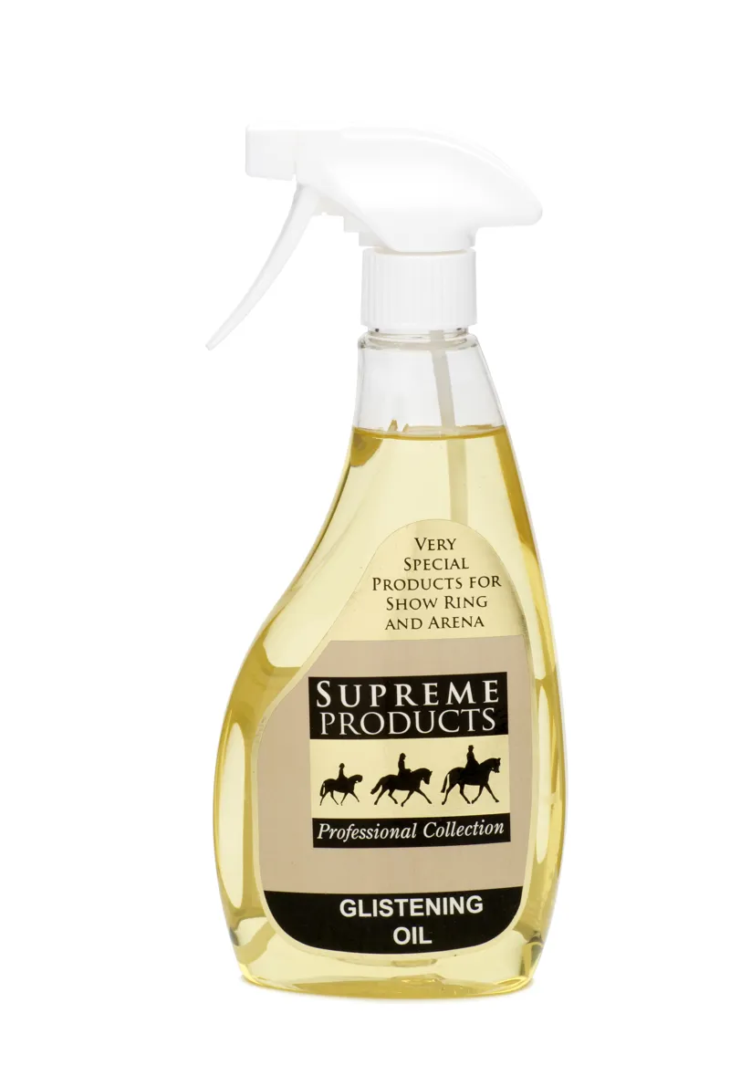 Supreme Products Glistening Oil-1